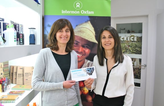 social responsibility zeulab and oxfam international 
